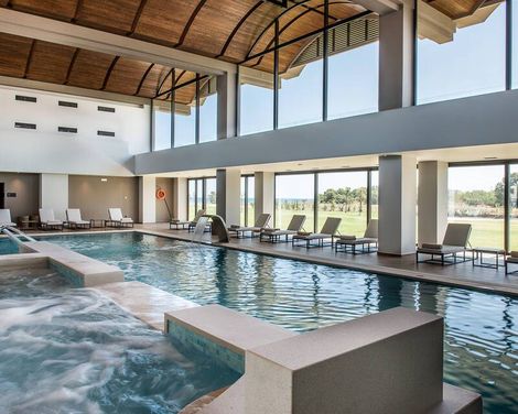 Euphoria Resort