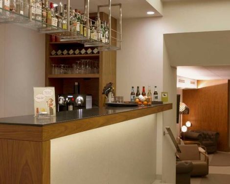 Best Western Premier Hotel Dante-3