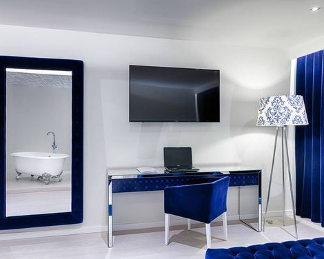 Hotel Cristal Porto