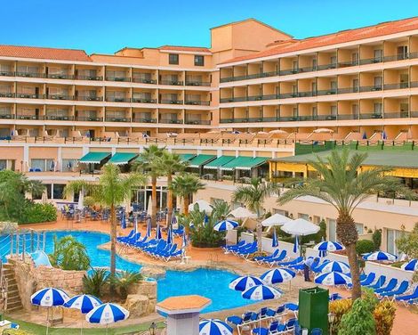 BlueSea Costa Jardin & Spa-1