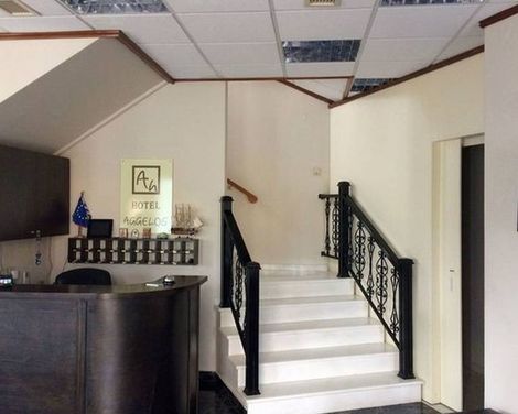 Aggelos Hotel