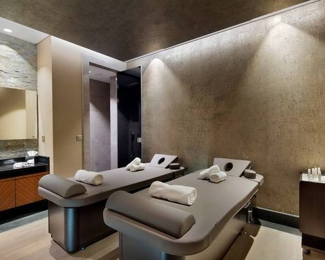 DoubleTree by Hilton Hotel Istanbul - Piyalepasa