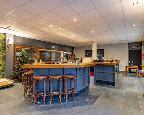 Fletcher Badhotel Callantsoog-3