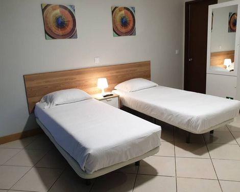 Tarik by Atlantichotels
