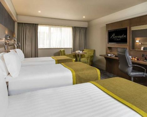 Bonnington Dublin Hotel-3