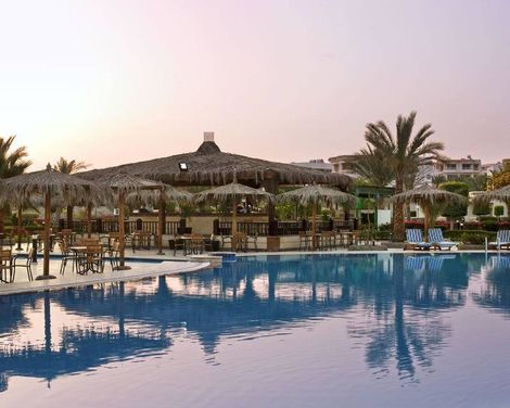 Long Beach Resort Hurghada