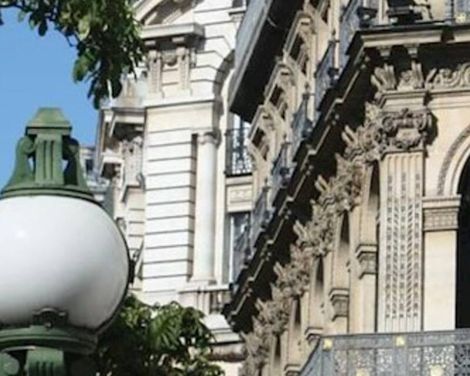Le Wit Hôtel