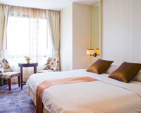 Aphrodite Inn Bangkok-2