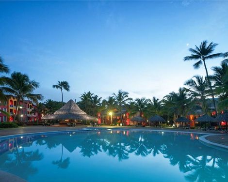 Tropical Deluxe Princess-2