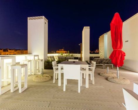 Faro Boutique Hotel