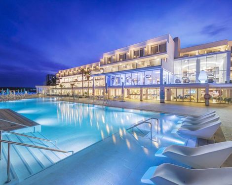 Elba Sunset Mallorca Lifestyle  & Thalasso Spa-1