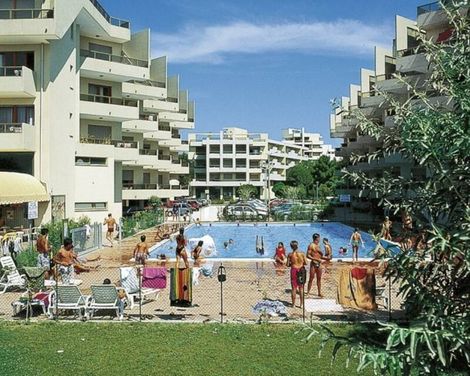 Residence Le Zattere