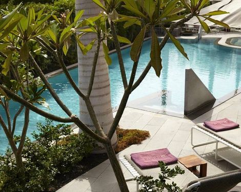 Bohemia Suites & Spa