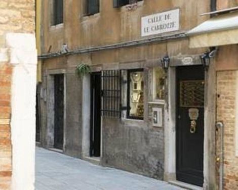 Ca' dell'Arte