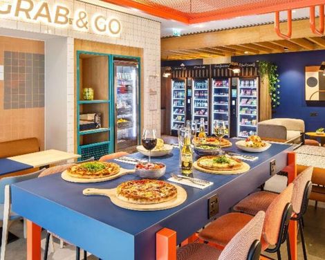 ibis budget Manchester Airport