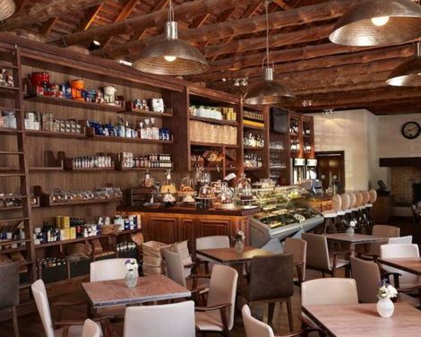 The Alphen Boutique Hotel-3