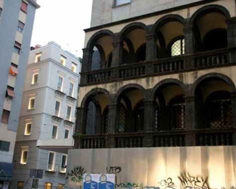 Culture Hotel Centro Storico