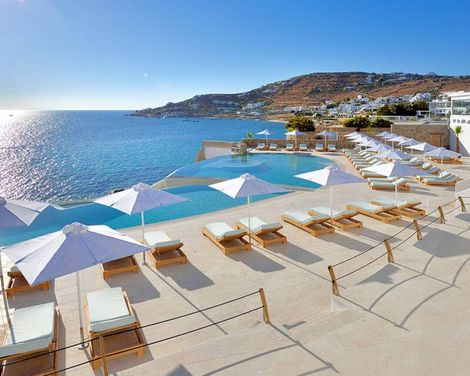 Anax Resort & Spa