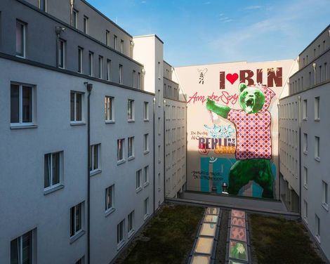 INNSiDE Berlin Mitte