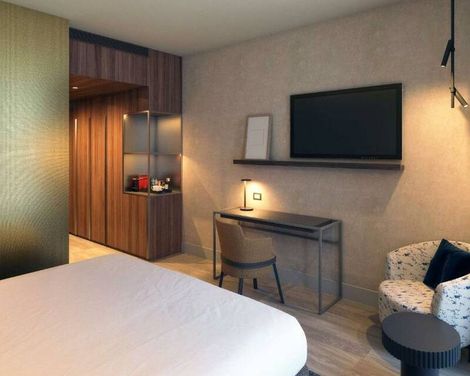 NH Collection Milano CityLife
