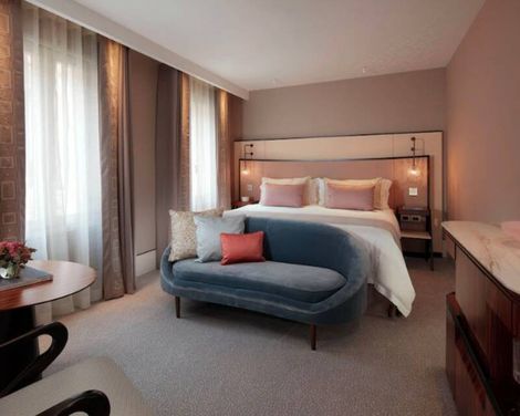The St. Regis Venice