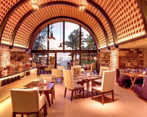 OUTRIGGER Mauritius Beach Resort