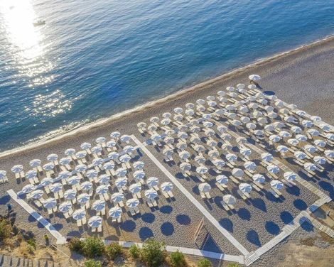 Lindos Village Resort & Spa-2