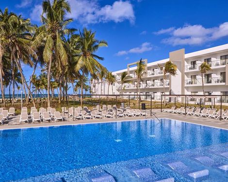 Hotel Riu Turquoise