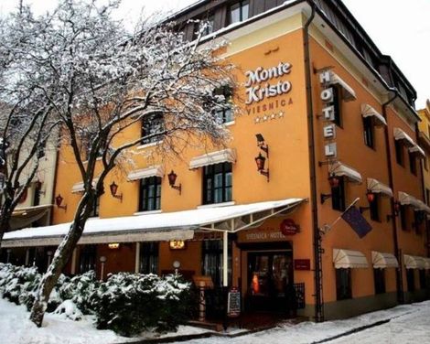 Monte Kristo-2