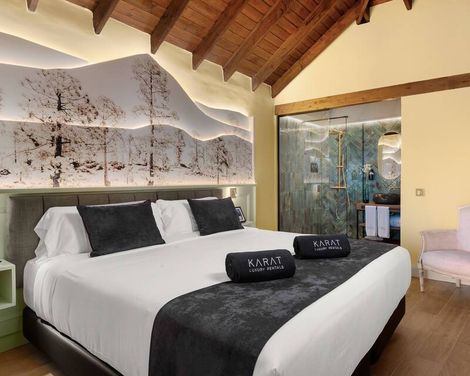 KARAT El Nogal Hotel Boutique & Spa