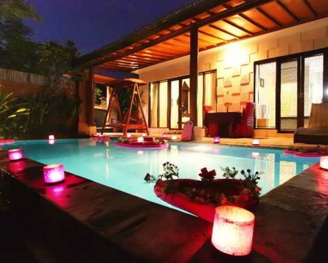 Lavender Villa & Spa