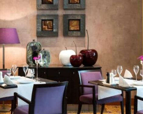 Crowne Plaza Brussels Airport-0