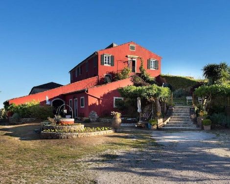Fundana Villas