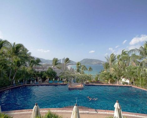 Novotel Phuket Resort-3