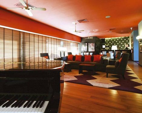 Hotel Casino Chaves