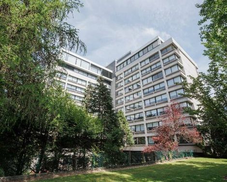 Crowne Plaza Geneva-2