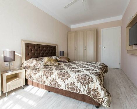 Harmony Suites 8  9 Dream Island