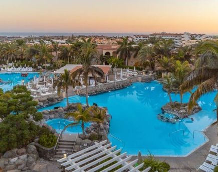 Palm Oasis Maspalomas