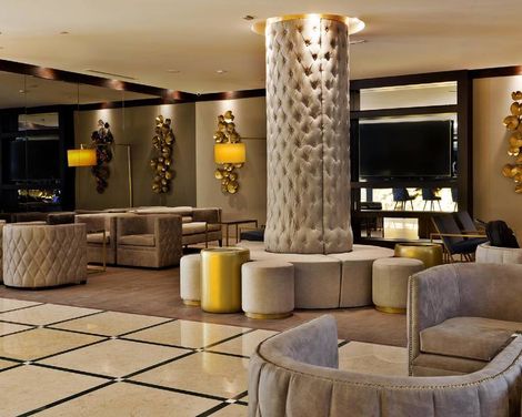 Turim Marquês Hotel