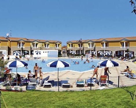 Villaggio Le Acacie