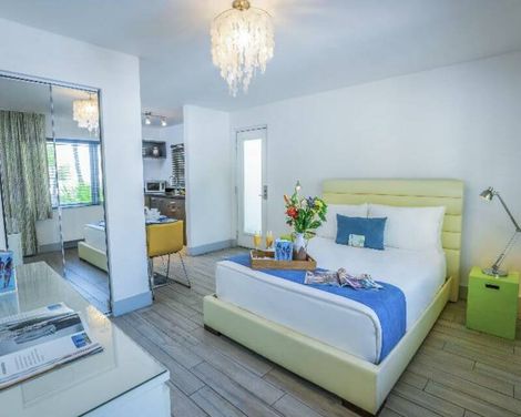 Seaside All Suites Hotel