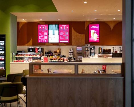 Village Hotel Manchester Ashton