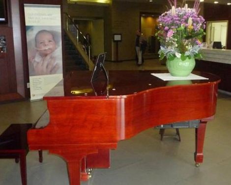 Executive Suites Hotel and Conference Center - Burnaby-1