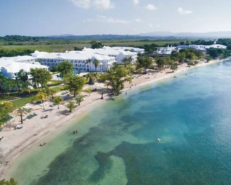 Hotel Riu Negril-1