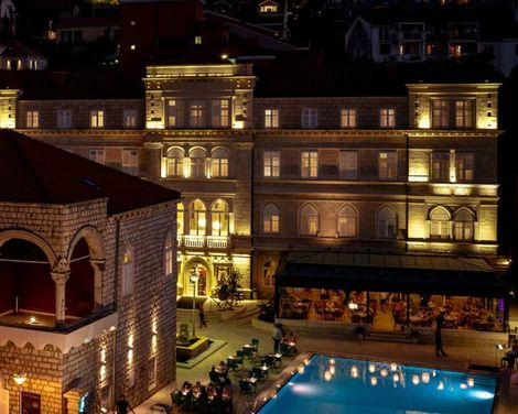 Hotel Lapad