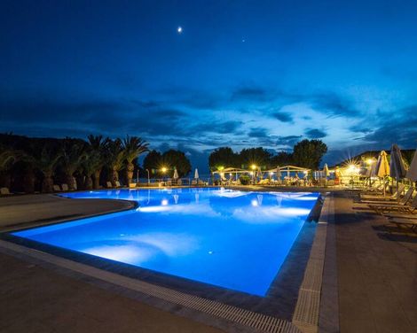 Aphrodite Hotel-0