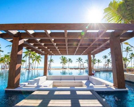 Hyatt Zilara Cap Cana