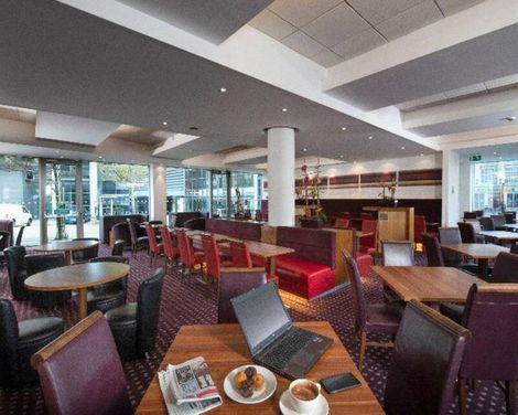 Holiday Inn Express Newcastle City Centre