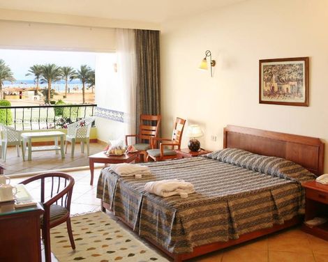 Albatros Makadi Resort