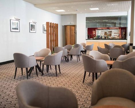 Lancaster Hall Hotel